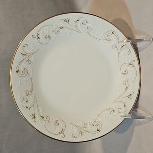 Noritake Duetto 6610 Bread & Butter Plate new
